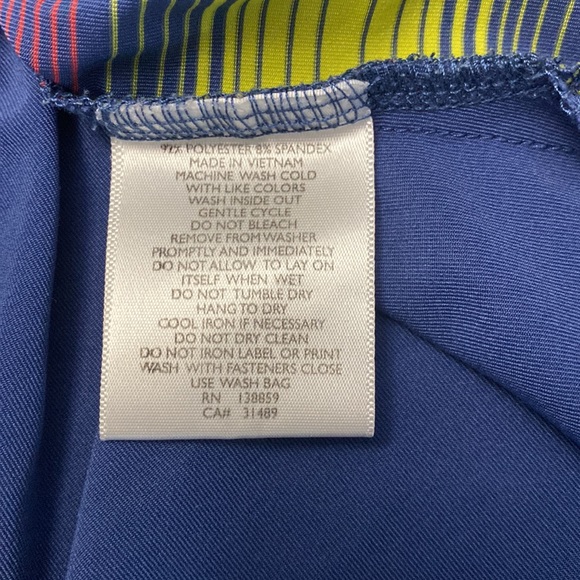 NWT Colombia Golf Polo size Medium Omni-Wick - Picture 8 of 9